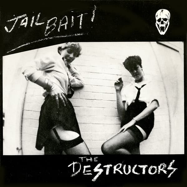 Jailbait!