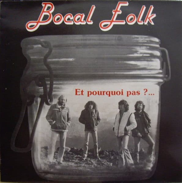Et Pourquoi Pas ?...