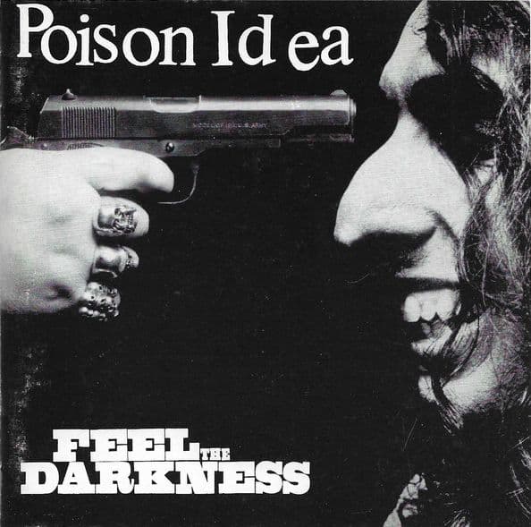 Feel the Darkness