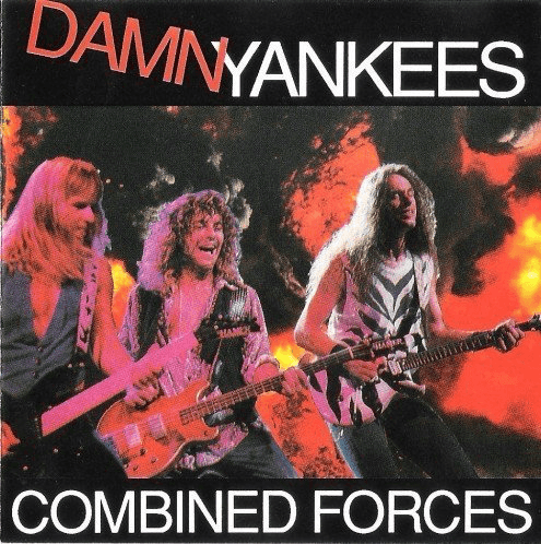 Combined Forces
