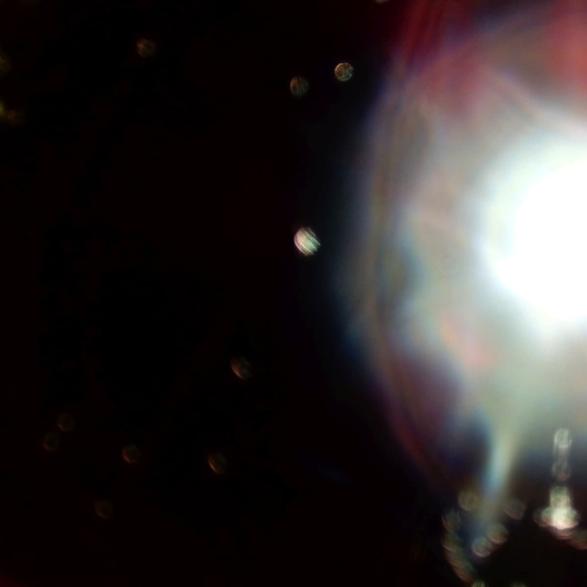 Dissolving the Thin Semblance