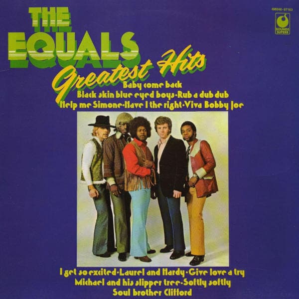 Their Greatest Hits