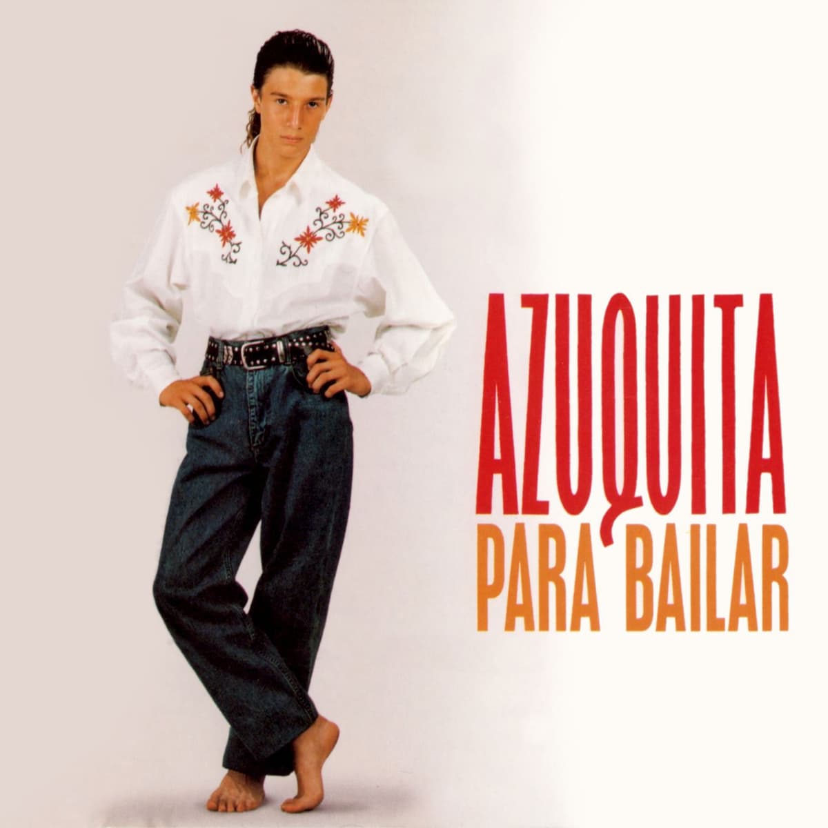 Para Bailar