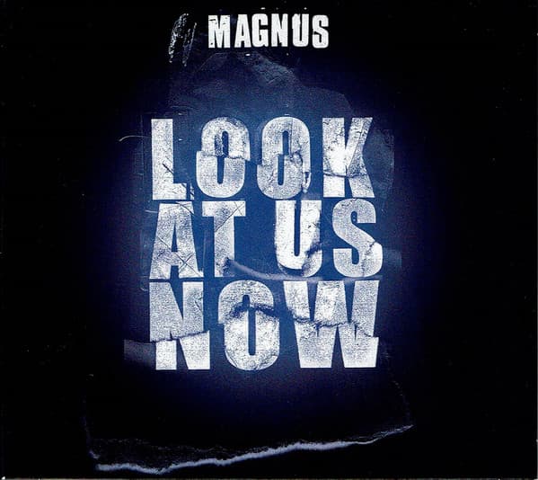 Look at us now