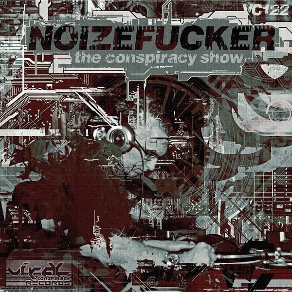 The Conspiracy Show