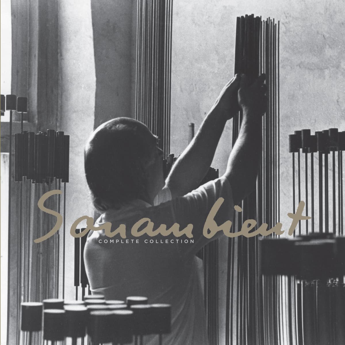 Sonambient (Complete Collection)