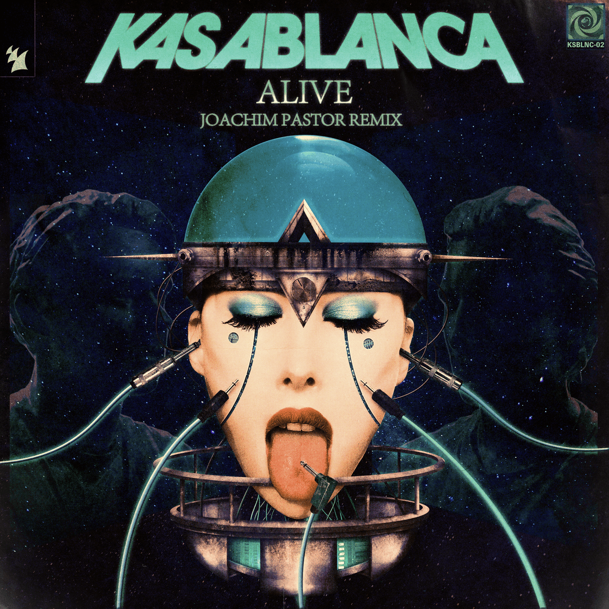 Alive (Joachim Pastor remix)