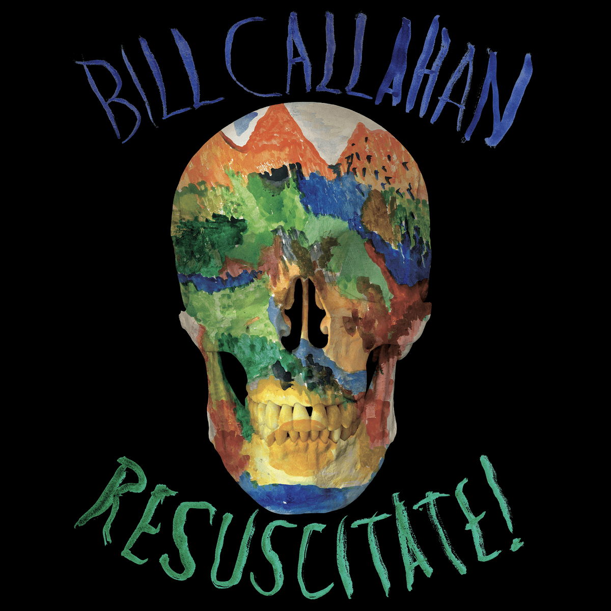 Resuscitate!