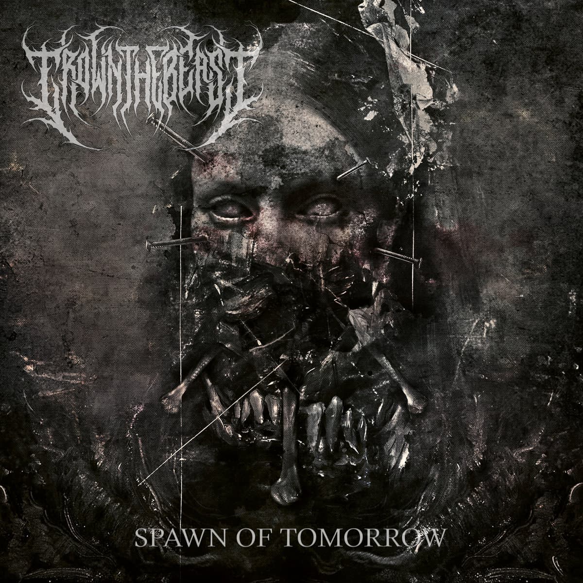 Spawn Of Tomorrow