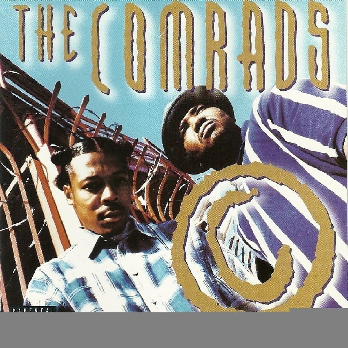 The Comrads