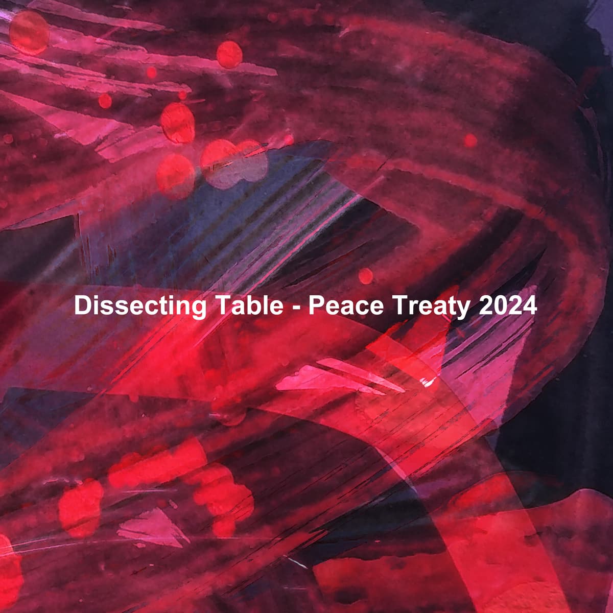 Peace Treaty 2024