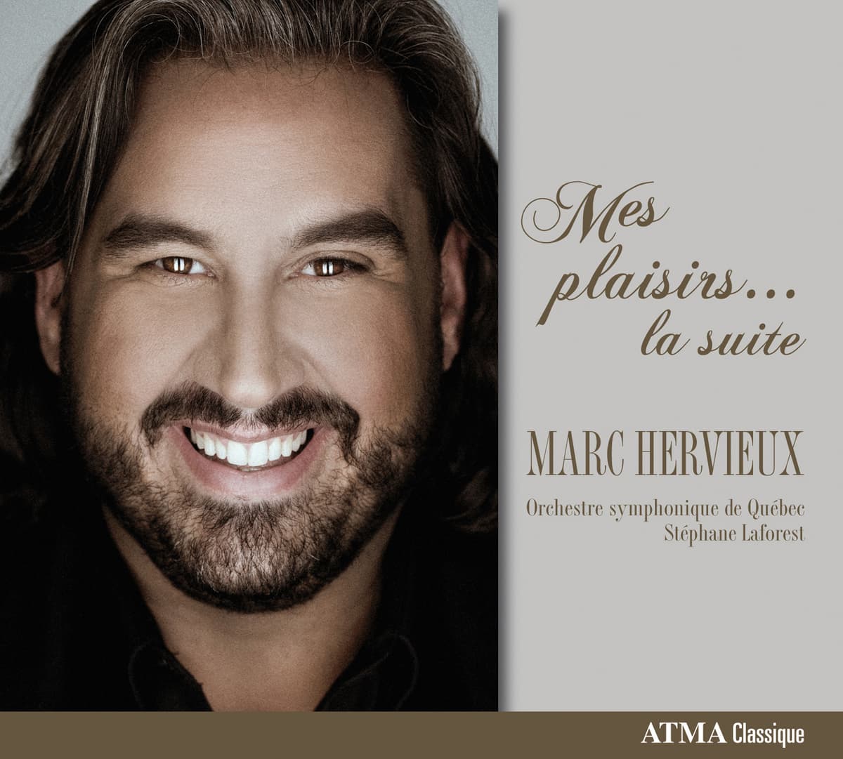 Mes plaisirs… la suite