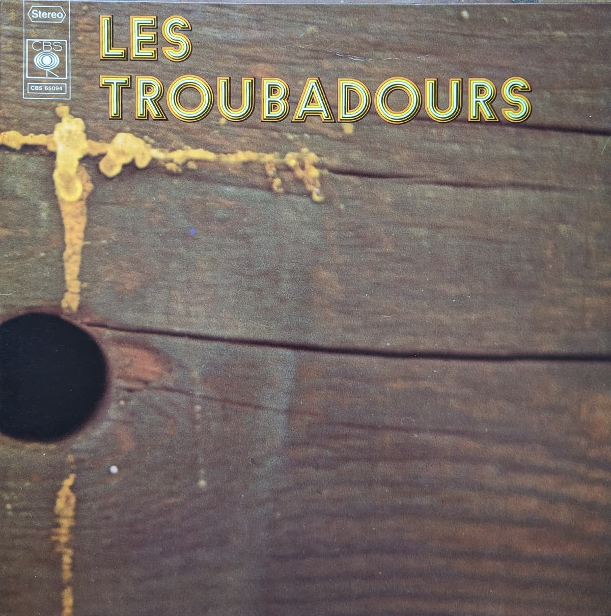 Les Troubadours (1972)