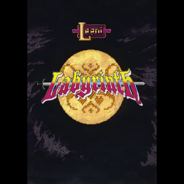 Labyrinth