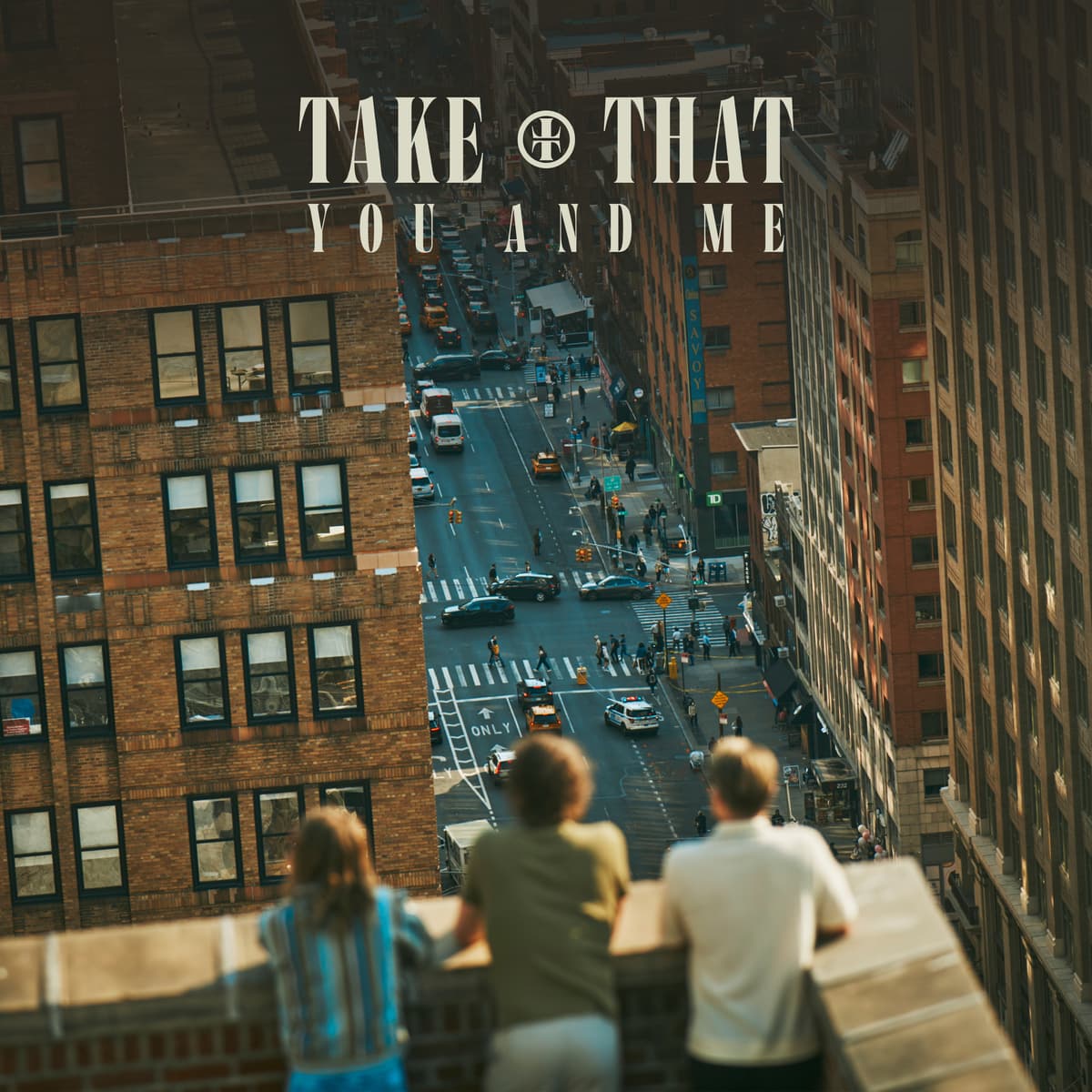 You and Me