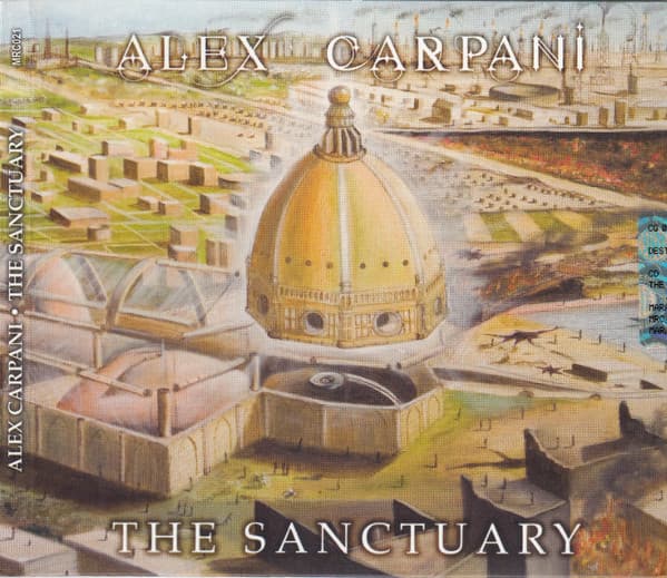 The Sanctuary