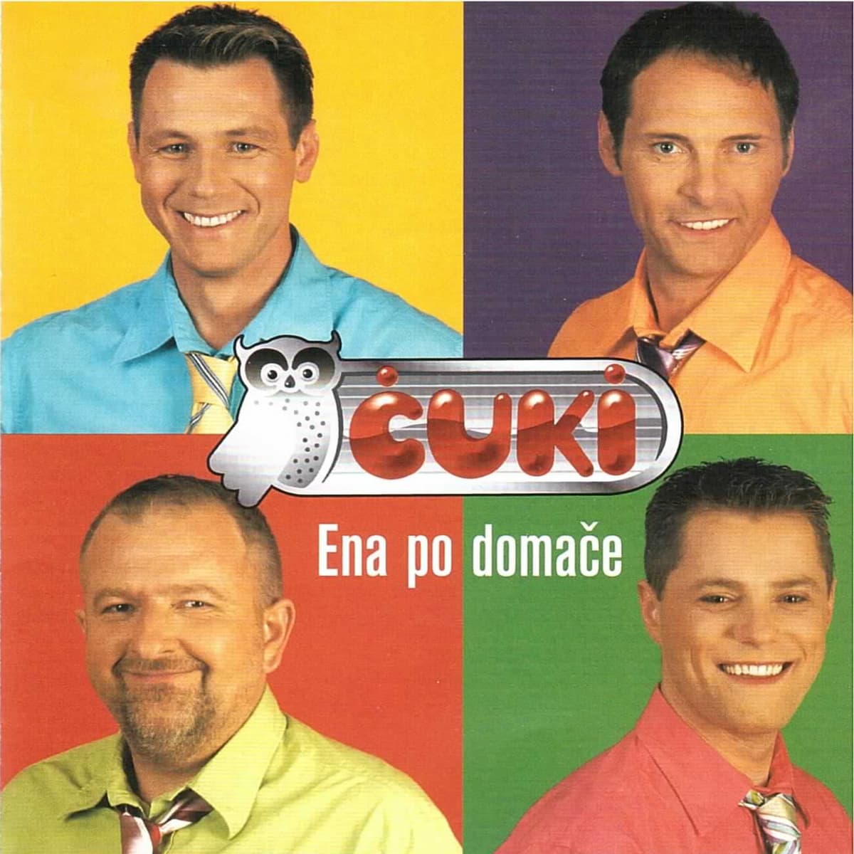 Ena po domače