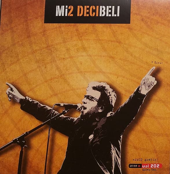 Decibeli