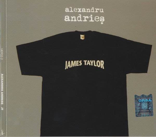 James Taylor