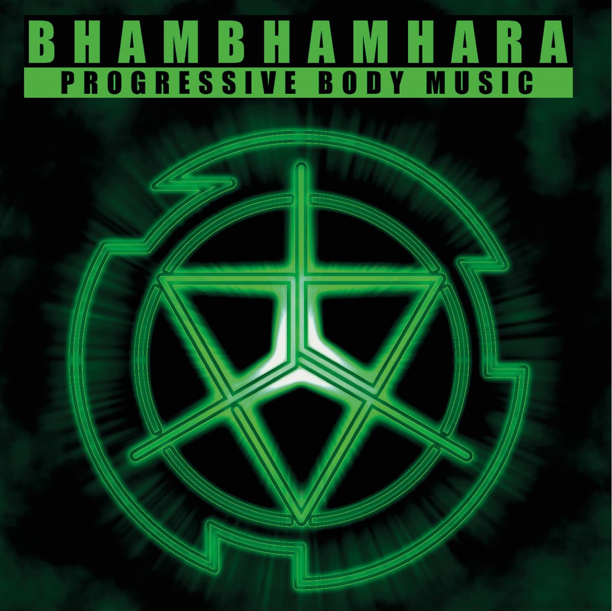 Progressive Body Music