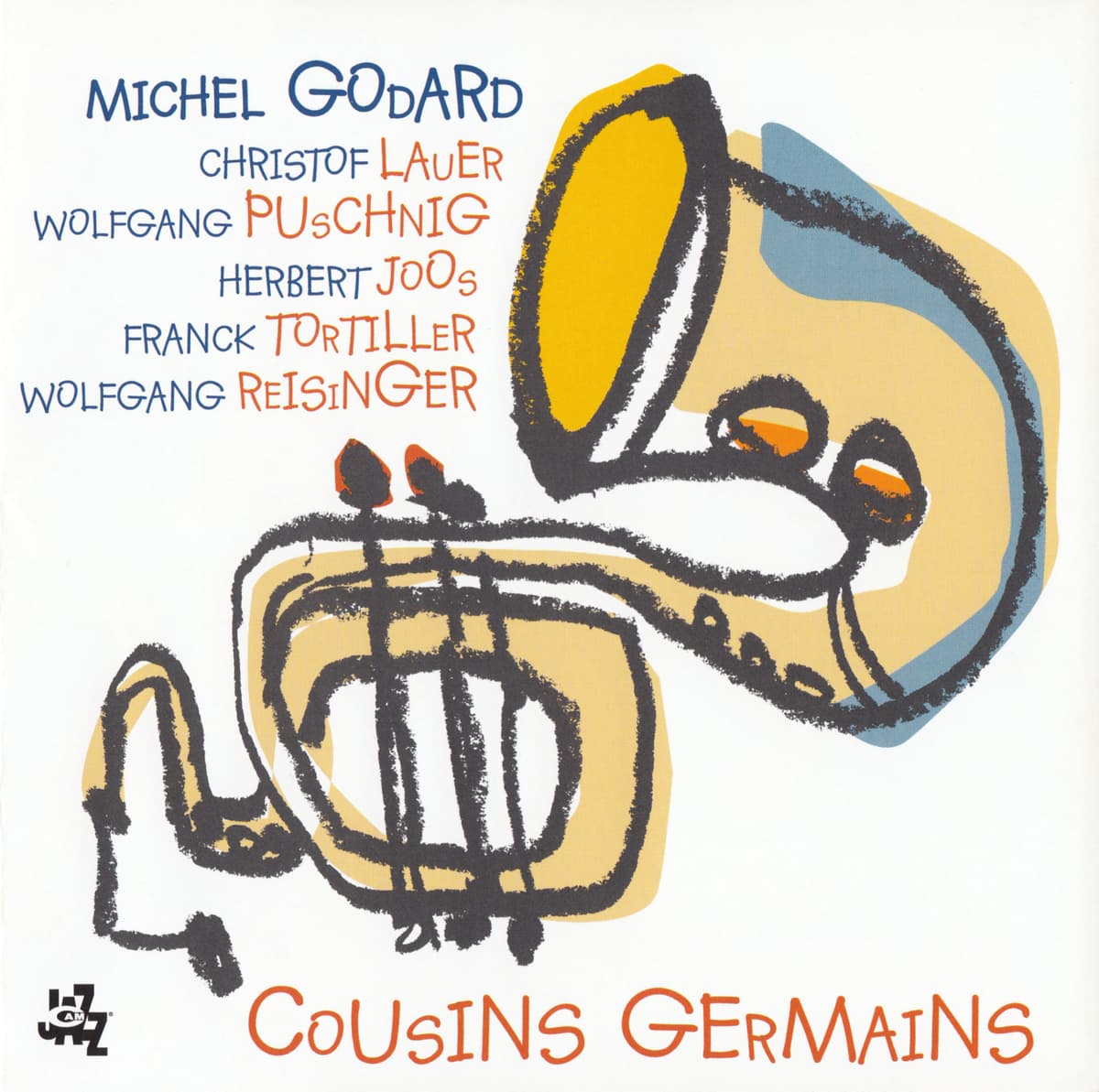 Cousins germains