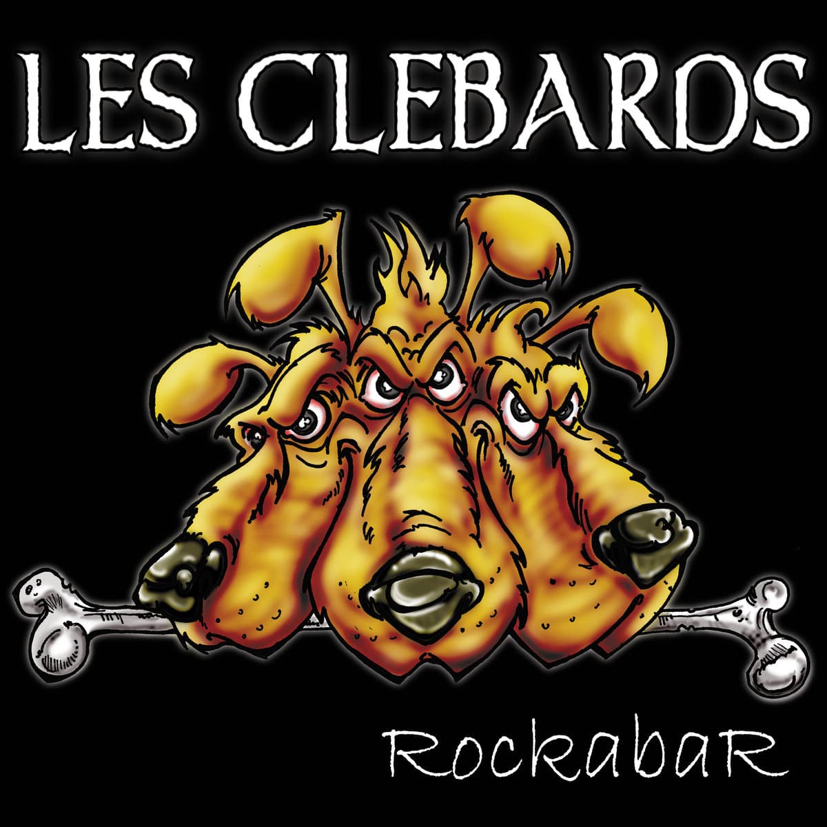 Rockabar
