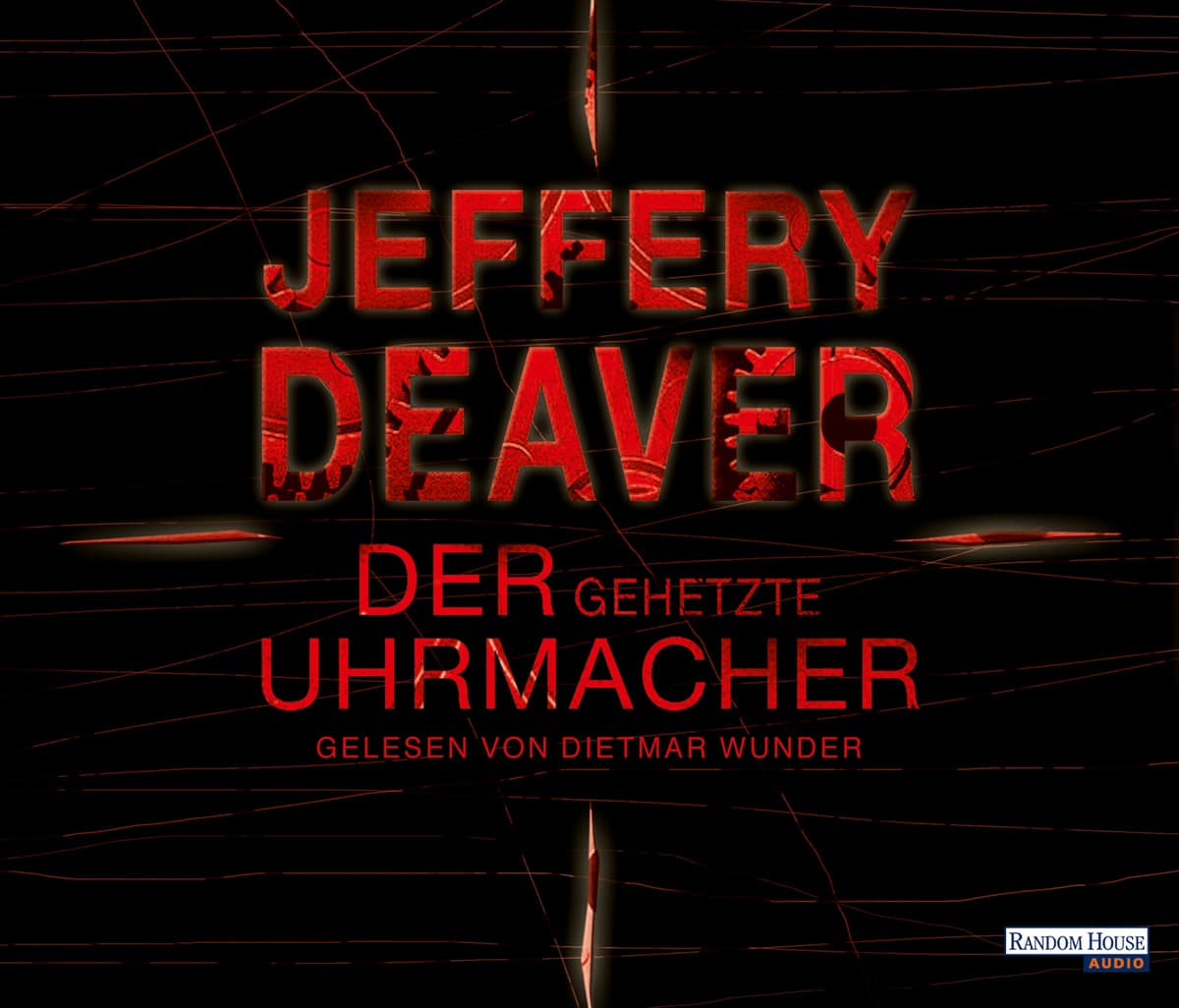 Der gehetzte Uhrmacher