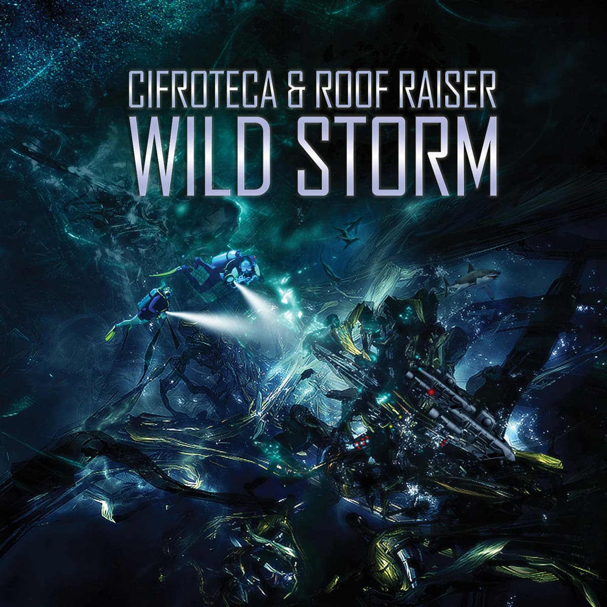 Wild Storm