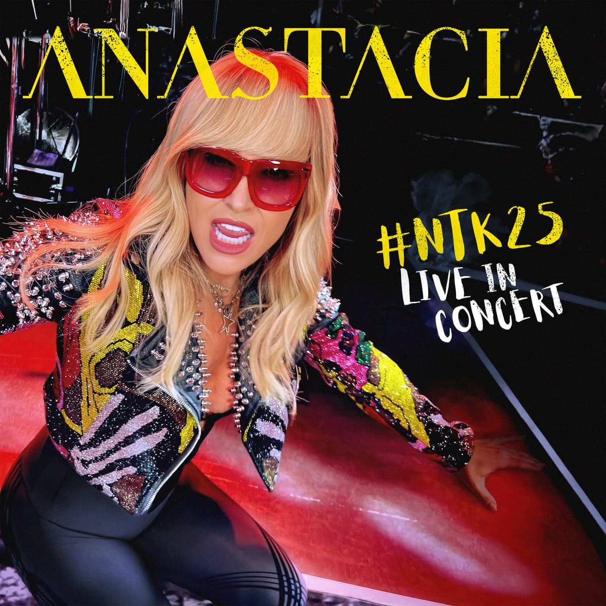 #NTK25 Live in Concert