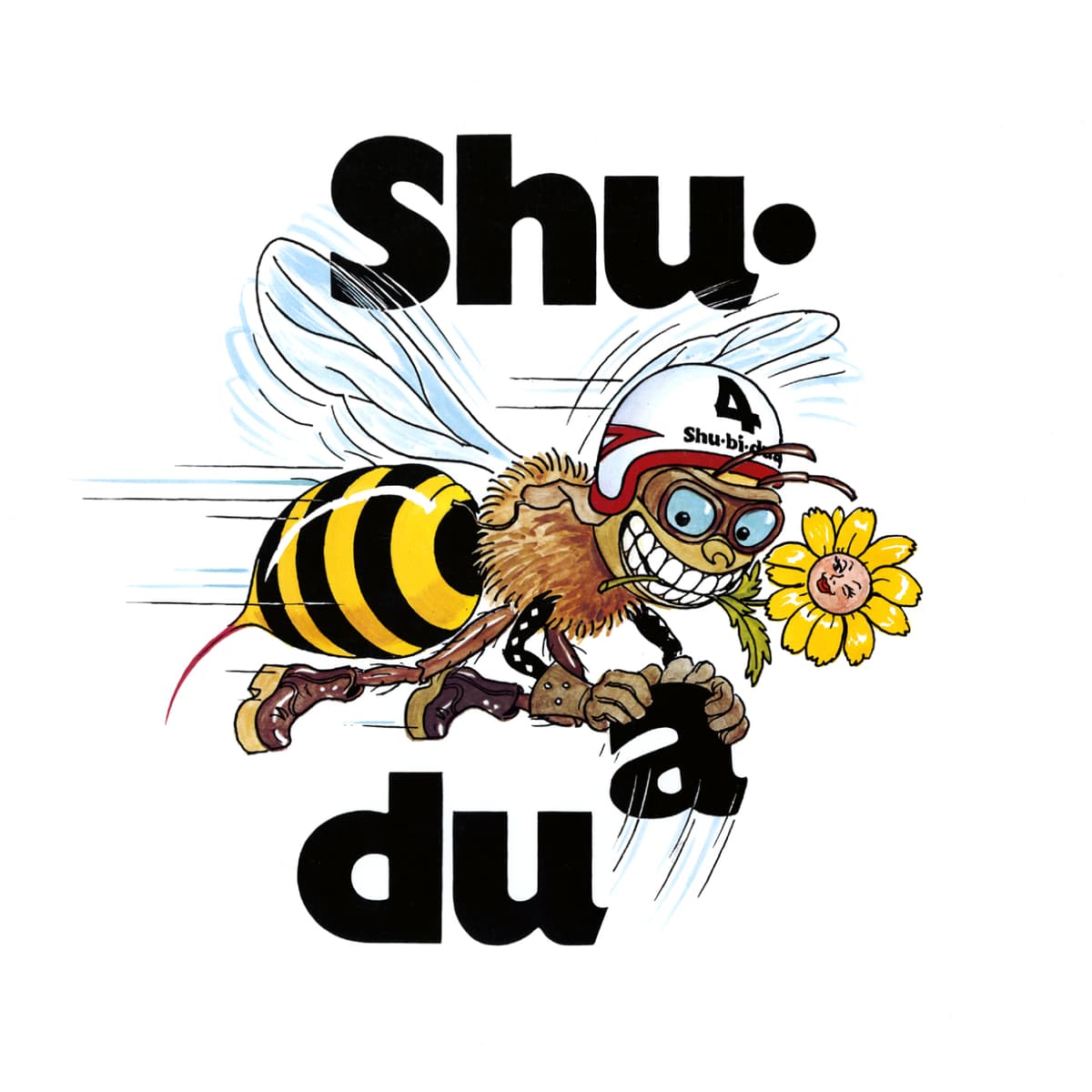 Shu•bi•dua 4