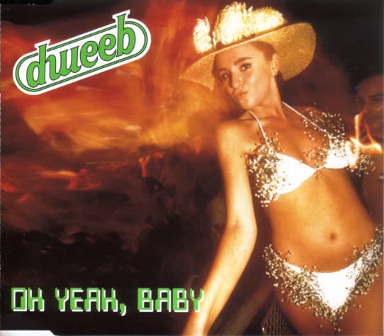 Oh Yeah, Baby