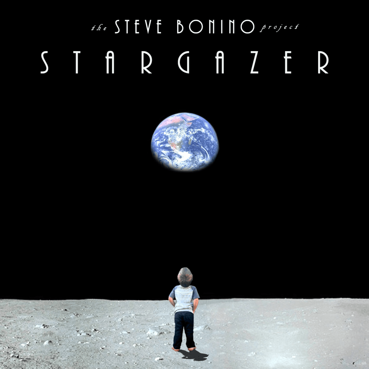 Stargazer