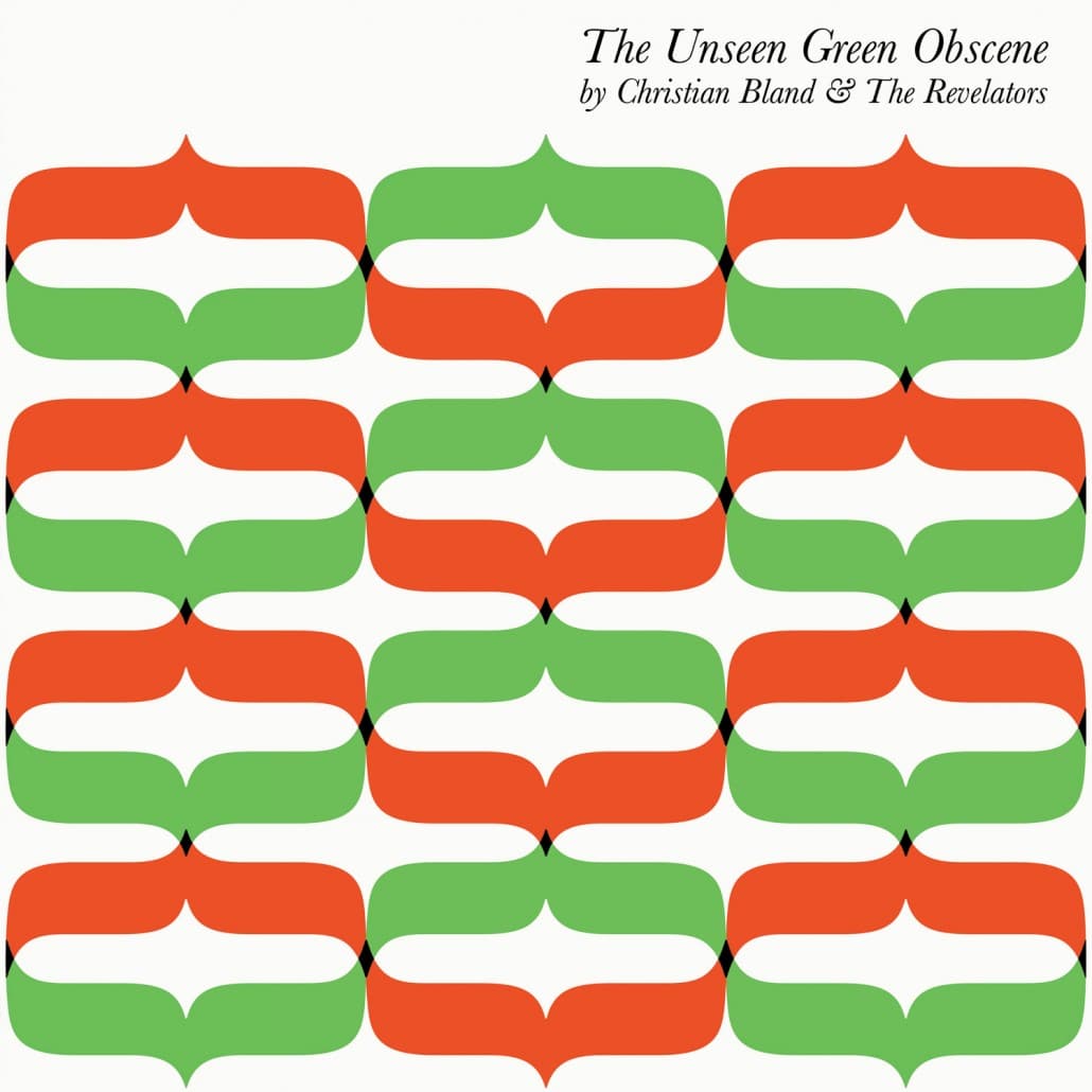 The Unseen Green Obscene