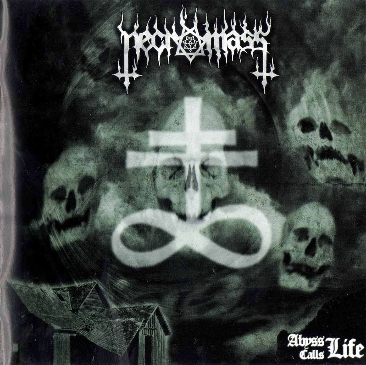 Abyss Calls Life