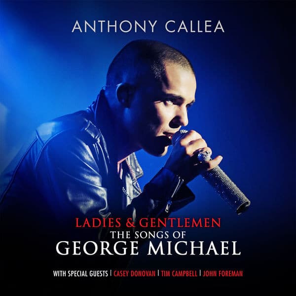 Ladies & Gentlemen - The Songs Of George Michael