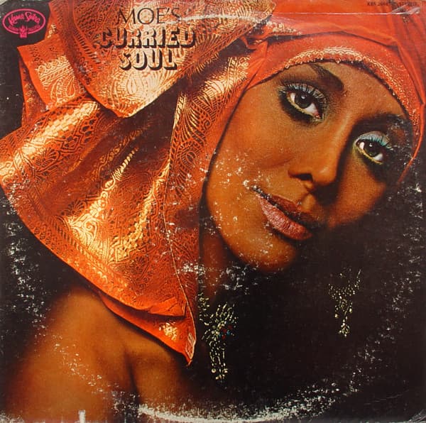 Moe's Curried Soul