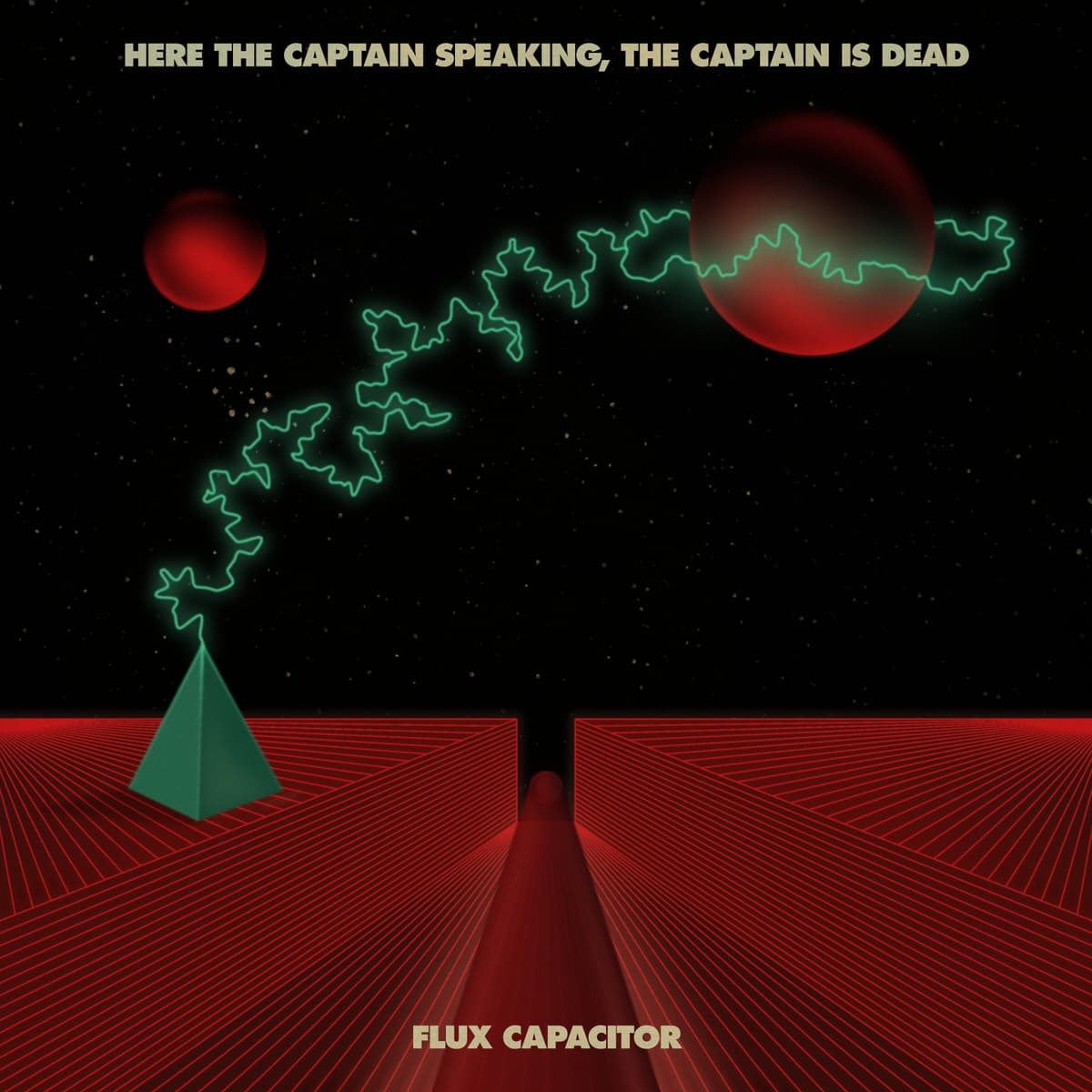 Flux Capacitor