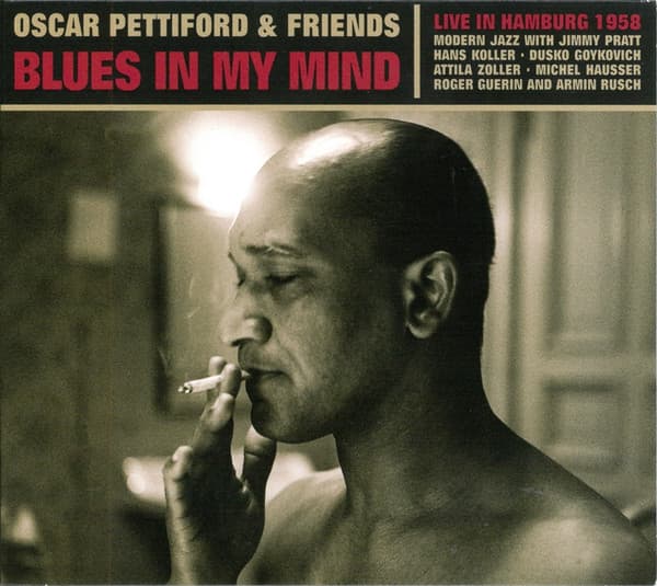 Blues in My Mind