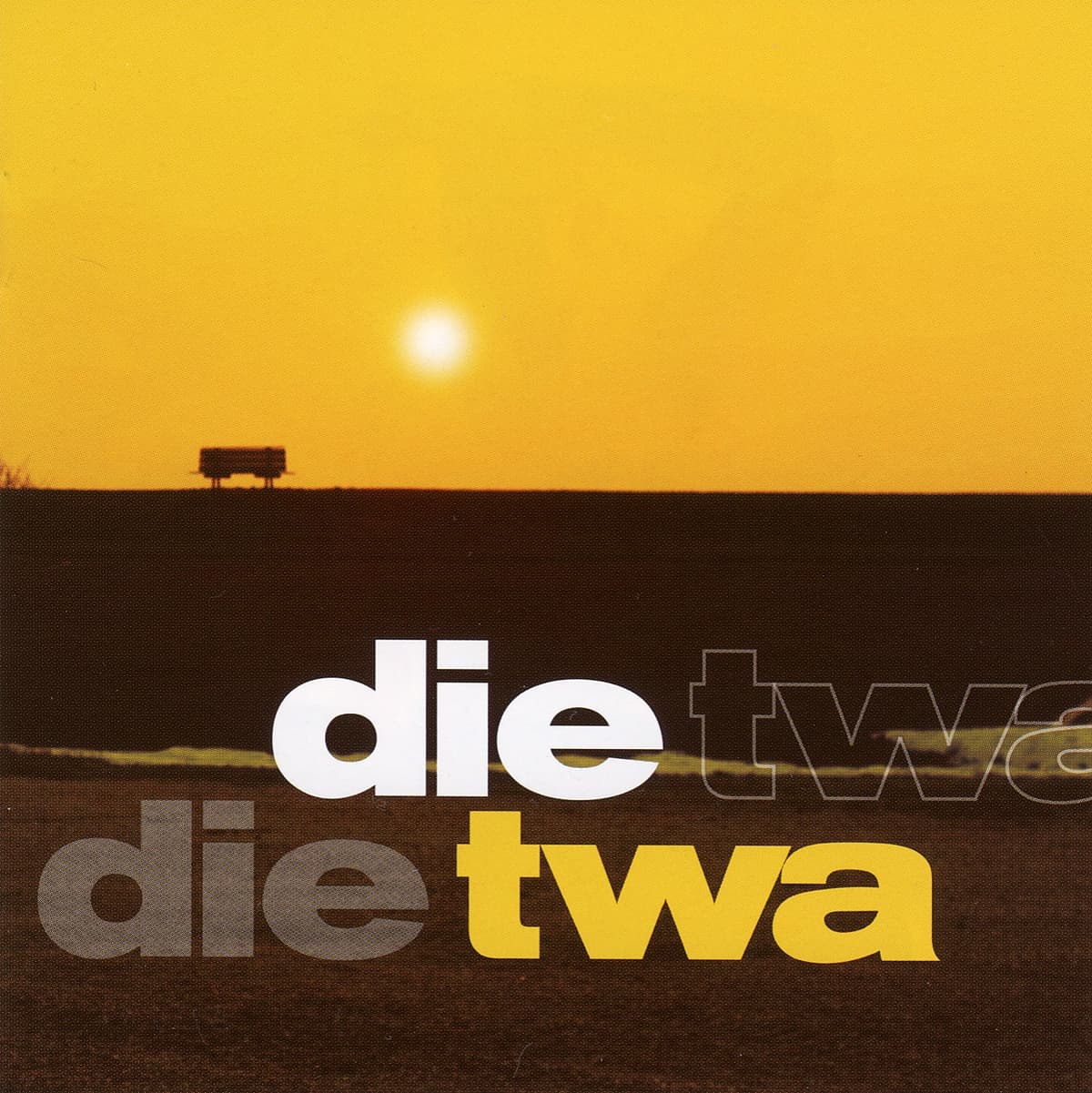 Die Twa