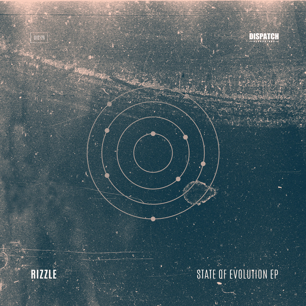 State of Evolution EP