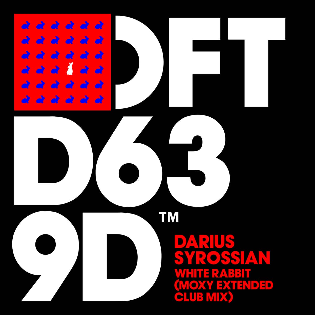 White Rabbit (Moxy extended club mix)