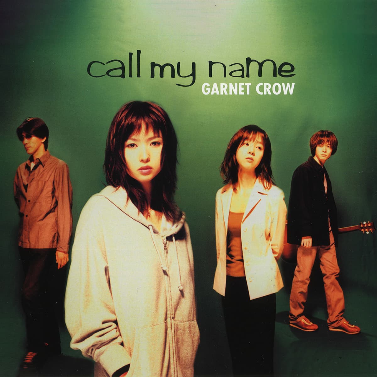 call my name