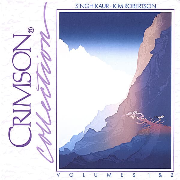 Crimson Collection, Volumes 1 & 2