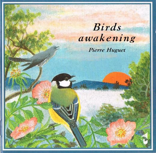 Le Réveil des oiseaux / Birds Awakening