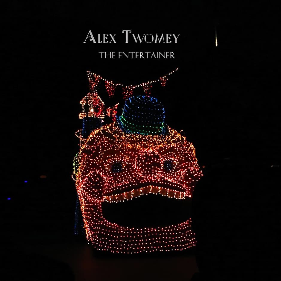 The Entertainer