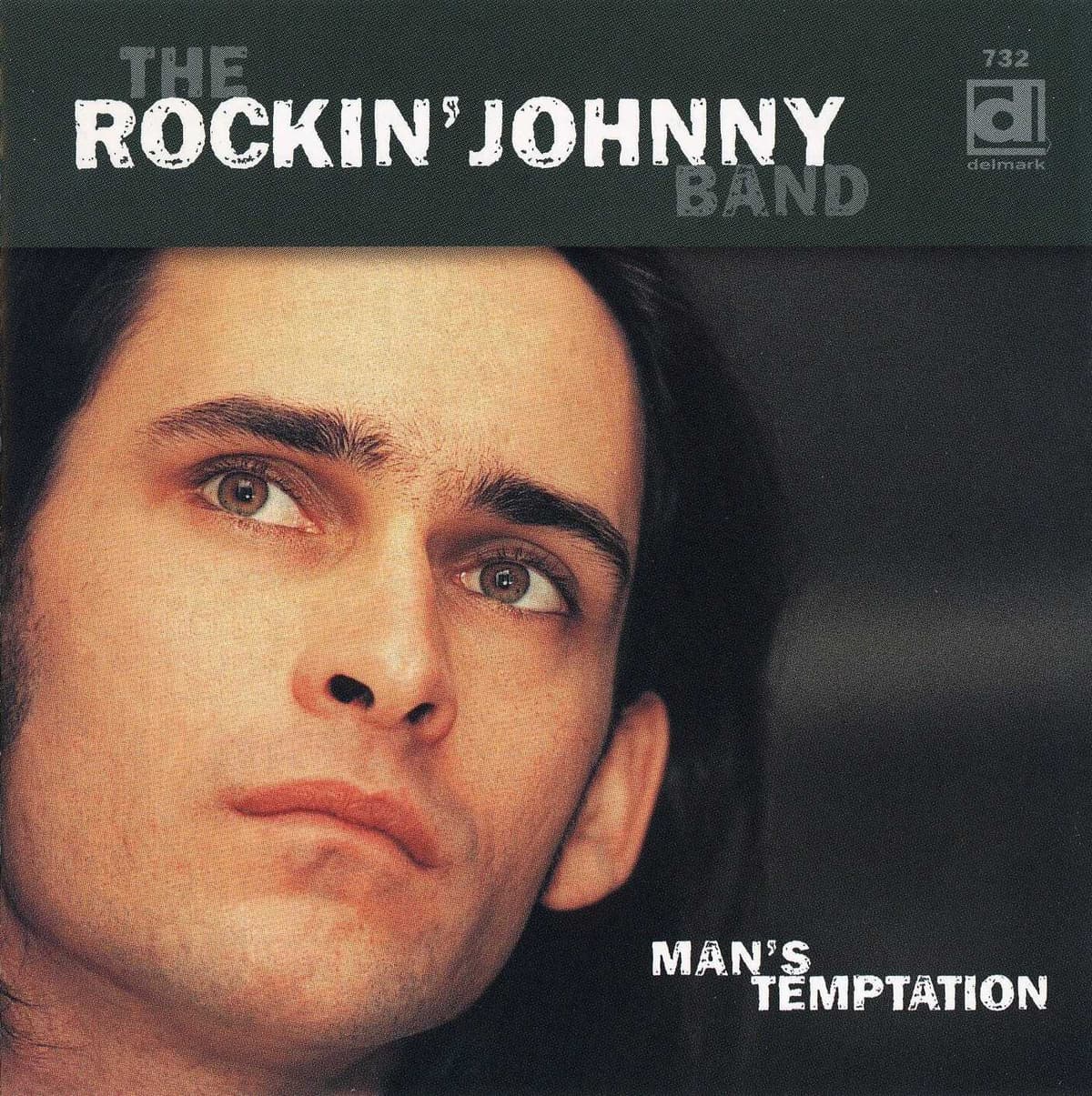 Man's Temptation