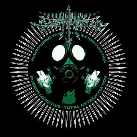 Mission Directive: Total Extermination