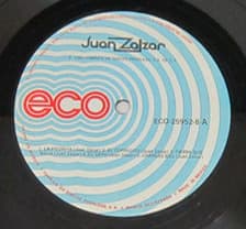 Juan Záizar