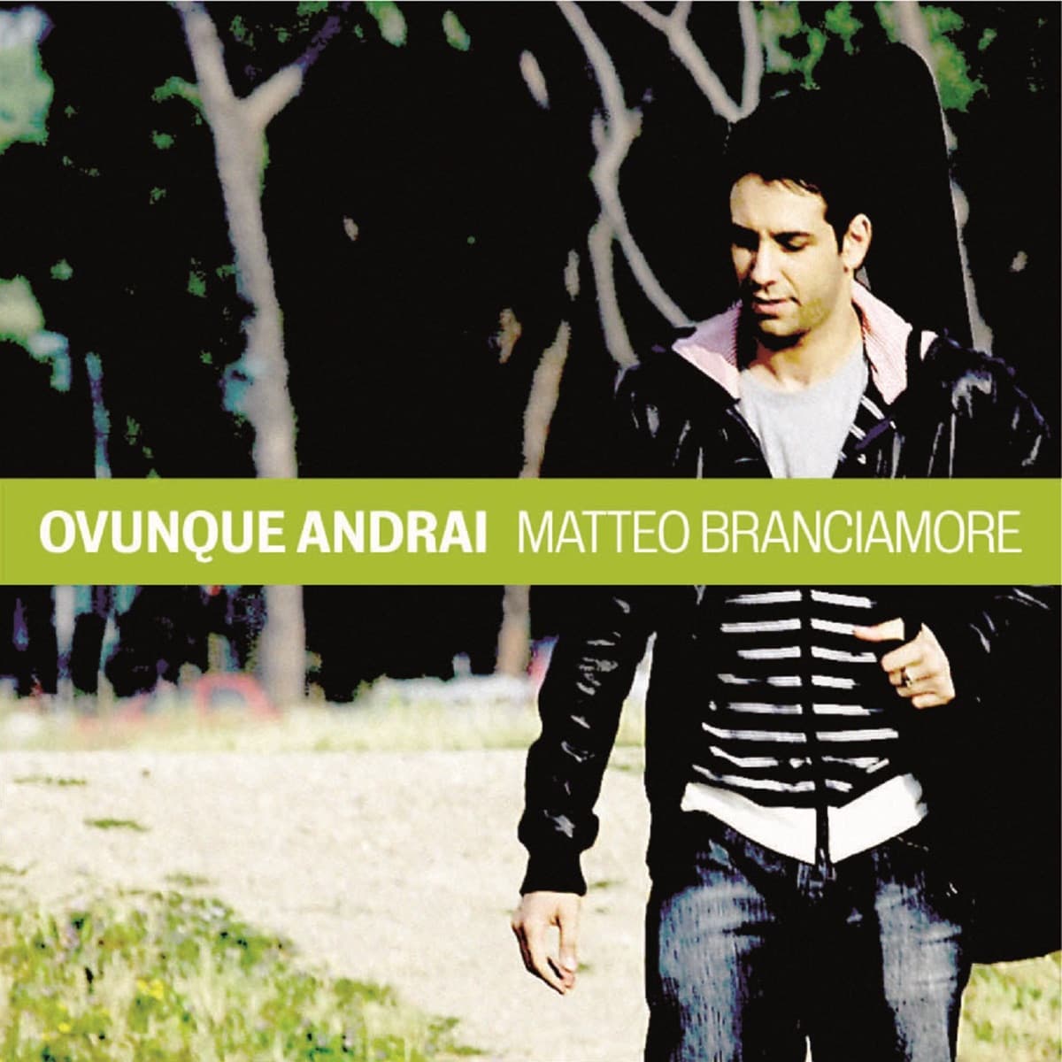 Ovunque andrai