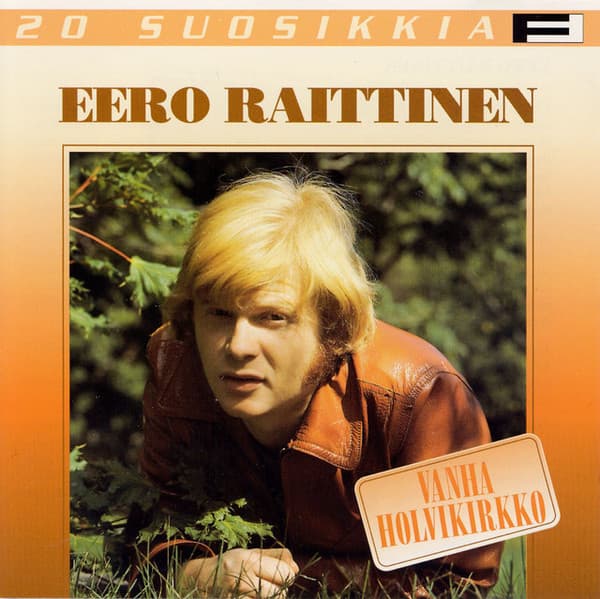 20 suosikkia: Vanha holvikirkko
